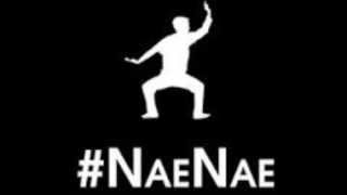 Drop That NaeNae By @WeAreToonz (OFFICIAL #NaeNae Song) Powered by #FRESHTASTEGROUP