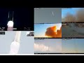 SpaceX Starship IFT-2 | Flight Test Highlights