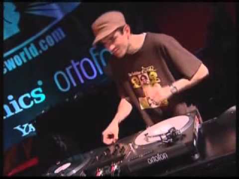 dmc world champ 2005 france