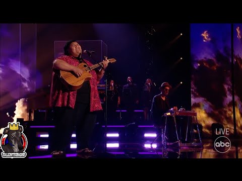 Iam Tongi I'll Be Seeing You Winning Performance Full Performance | American Idol 2023 Finale