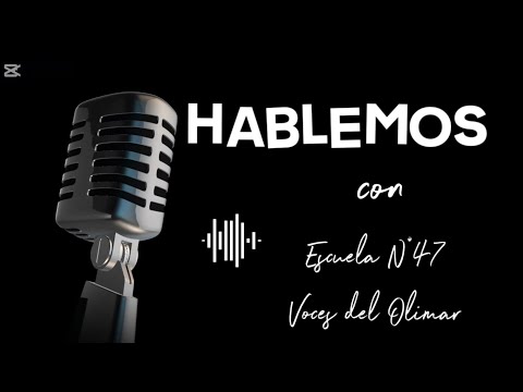 Entrevista a la Mtra Aurora - Fundación de Santa Clara de Olimar - Dpto de Treinta y Tres