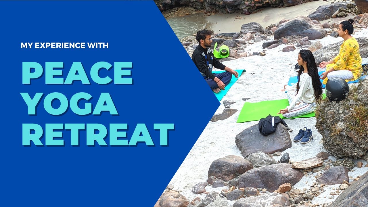 Peace Yoga Retreat Rishikesh | Yoga Retreat India | Wellness Escapes | Reviews | Spirituality