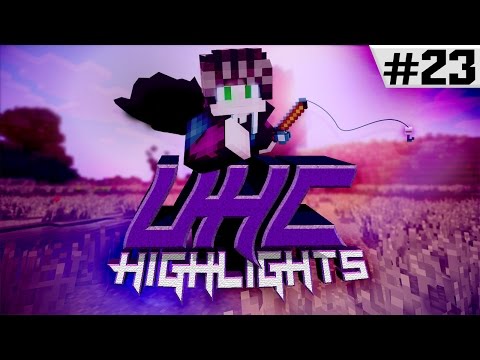 UHC HIGHLIGHTS EP. 23 - Great Snowball