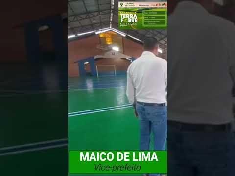 LAJEADO DO BUGRE: EMATER APRESENTOU O PROGRAMA TERRA FORTE A PRODUTORES RURAIS