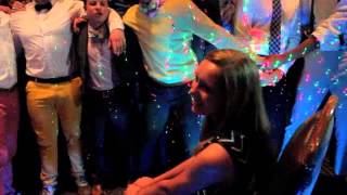 Sweetheart of Sigma Chi