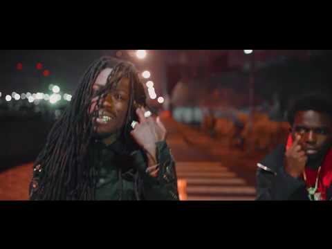 Scarfo Da Plug FT. Black Fortune - BATH SALT (Official Music Video)