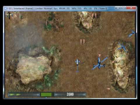 Guerilla Strike Playstation 2