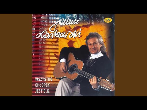 Świat nie wierzy łzom