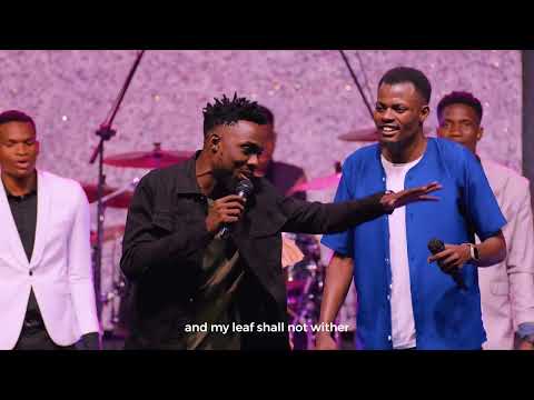 Elia Mtishibi Ft Zoravo - Wanangoja (Official Live Video)