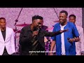 Elia Mtishibi Ft Zoravo - Wanangoja (Official Live Video)