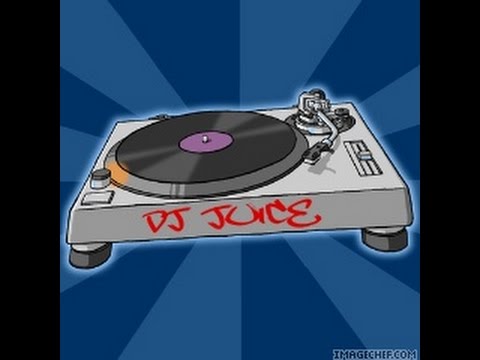 Hip Hop 1- DJ Juice