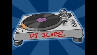 Hip Hop 1- DJ Juice