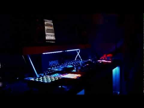 Marcel Mono - Tech House Mixsession #1