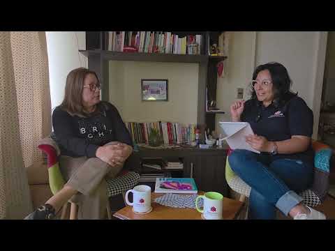 Entrevista
