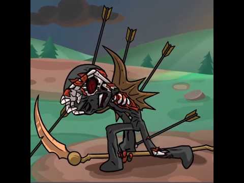 EnesBRT - Stick War and Enes Berat