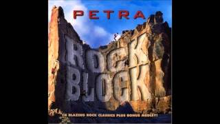 SECOND WIND   PETRA