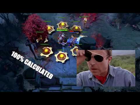 Dota 2 Daily WTF   Who is Rem