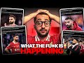 Salah S Statements The Reaction