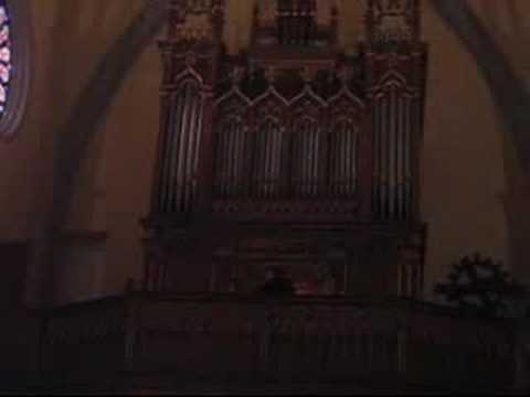 Fanfàrria de Martin SHAW