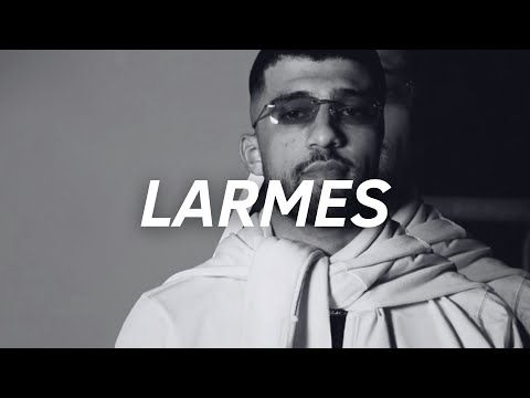 Lesram x Zkr Type Beat - "LARMES" Instru Oldschool/Freestyle 2023