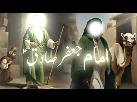 Biography of imam jafar sadiq | History and documentary | The greatest Muslim scientist | Amber Voic