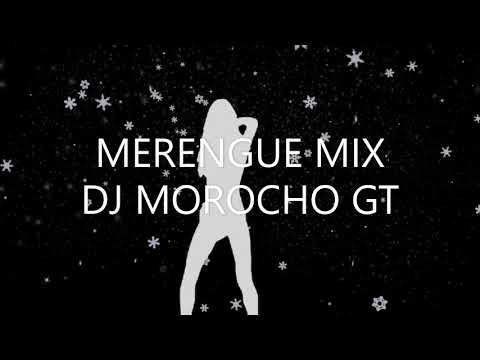 MERENGUE MIX CLASICO