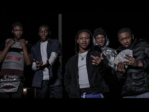 MGE Liek - "Hood Cycle" (Freestyle) (Official Music Video) | Shot by: @visualsbyfrosty