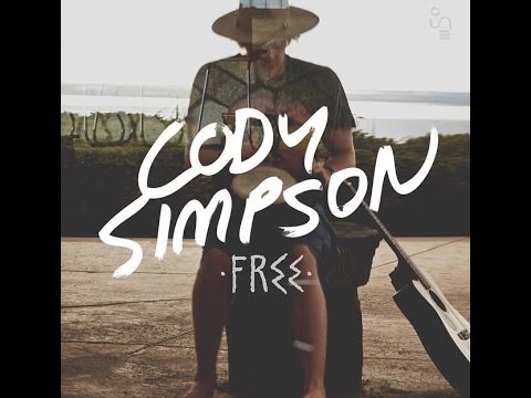 CODY SIMPSON - "Free" Full Album 2015