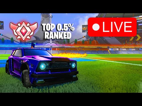 🔴 LIVE - GC Ranked Grind | BG Music on Twitch | Road to 34k Subs