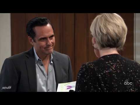 GH: 6/6/19 - Carly & Sonny Part 2/2