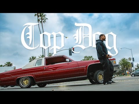 Bishop Snow - Top Dog (Official Music Video)