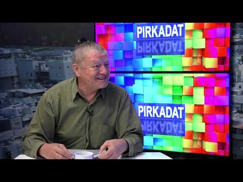 PIRKADAT: Hegedűs D. Géza
