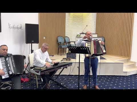 11 septembrie 2022 Romeo Stan- Colaj