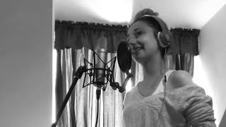 Cover of Never Enough from The Greatest Showman, in a lower key (originally sung by Loren Allred)