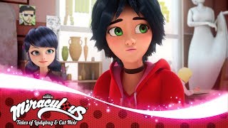 MIRACULOUS  🐞 REVERSER 🐞  Tales of Ladybug a