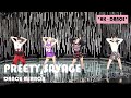 BLACKPINK - Pretty Savage / FanCam - Dance Mirror
