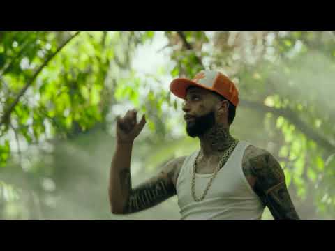 JC REYES - DESEO FT SKY ROMPIENDO