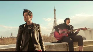 Gao Bai Qi Qiu - Jay Chou (告白氣球 - 周杰倫) lyric