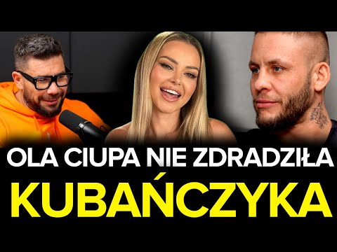 PAWEŁ BOMBA - NIE JESTEM W MIŁOSNYM KRĘGU KUBAŃCZYK - AKOP - SYWIA SZOSTAK - OLA CIUPA.