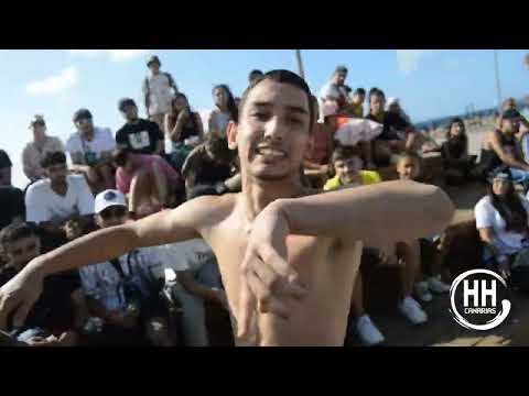 (BATALLÓN!!!) AKREX vs DIUQ | SEMIS Pre-Gold Battle