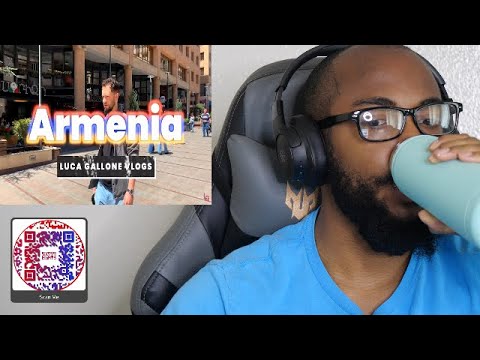 CaliKidOfficial reacts to Luca Gallone leaving the UK for Armenia