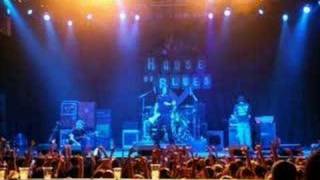 Burn Season - Suffering