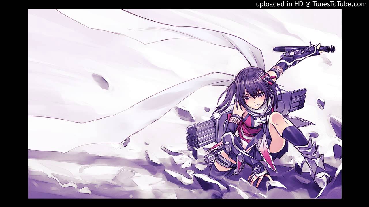 【艦娘想歌】華の二水戦