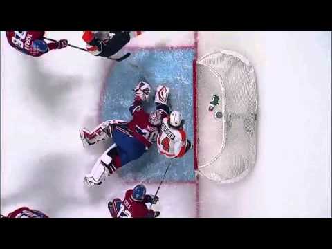 Montreal Canadiens Top 10 Plays -February 2013-