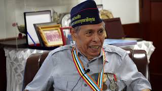 Video screen capture: Sakariya Reslee