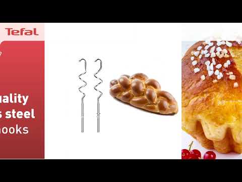 Мiксер Tefal HT464138