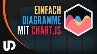 Diagramme mit JavaScript und Chart.JS einfach anlegen und anpassen! [TUTORIAL]