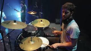 El Cajon de los Pestillos   Movida Joven 2018   Encuentro de Música Joven  Sala Zitarrosa