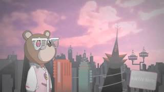 Kanye West Ft. Drake - Popular (NEW 2011)