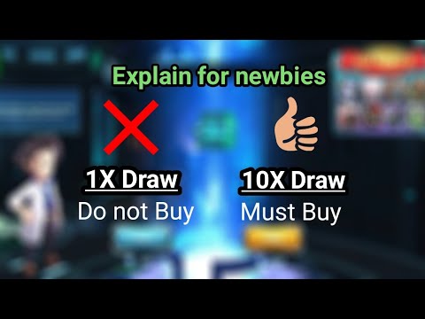 PokeLand Legends Tips and Tricks - Advanced Capsule Draws and Events